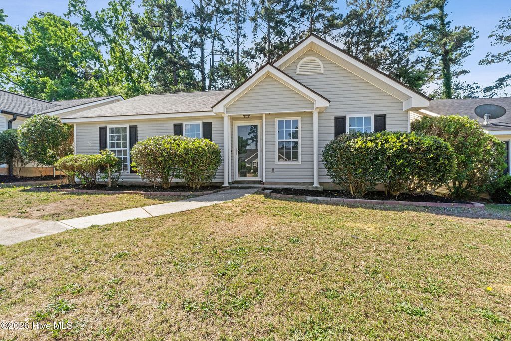 Photo of 4670 Clifden Avenue, Grovetown, GA 30813 (MLS # 100575230)