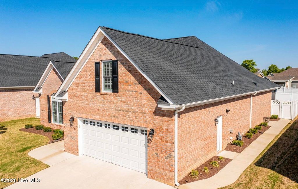 Photo of 509 Becky Anne Drive, Winterville, NC 28590 (MLS # 100568203)