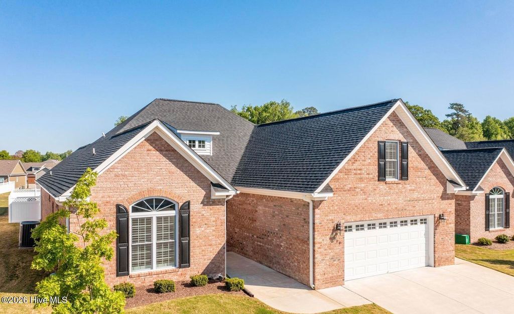 Photo of 509 Becky Anne Drive, Winterville, NC 28590 (MLS # 100568203)