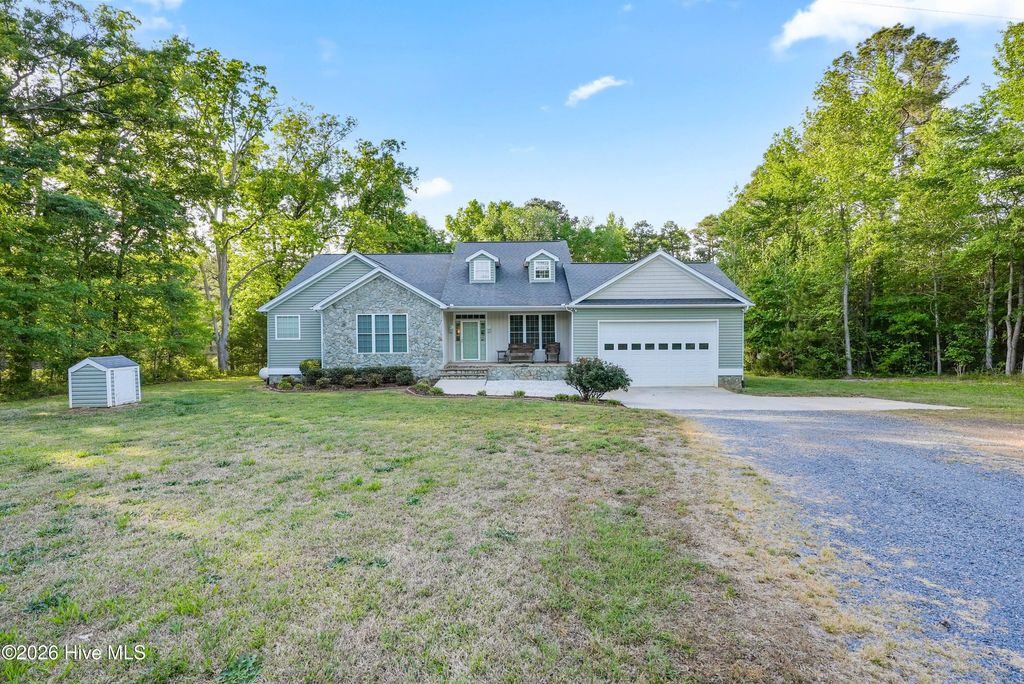 Photo of 280 Hemp Street Ext, Robbins, NC 27325 (MLS # 100569568)