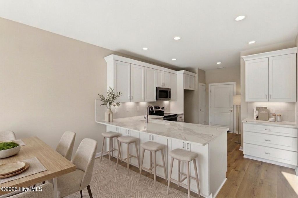 Photo of 114 Jordan Drive, New Bern, NC 28562 (MLS # 100565290)