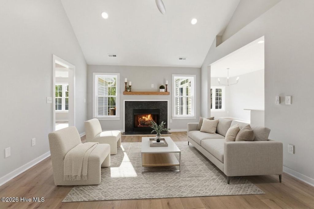 Photo of 114 Jordan Drive, New Bern, NC 28562 (MLS # 100565290)