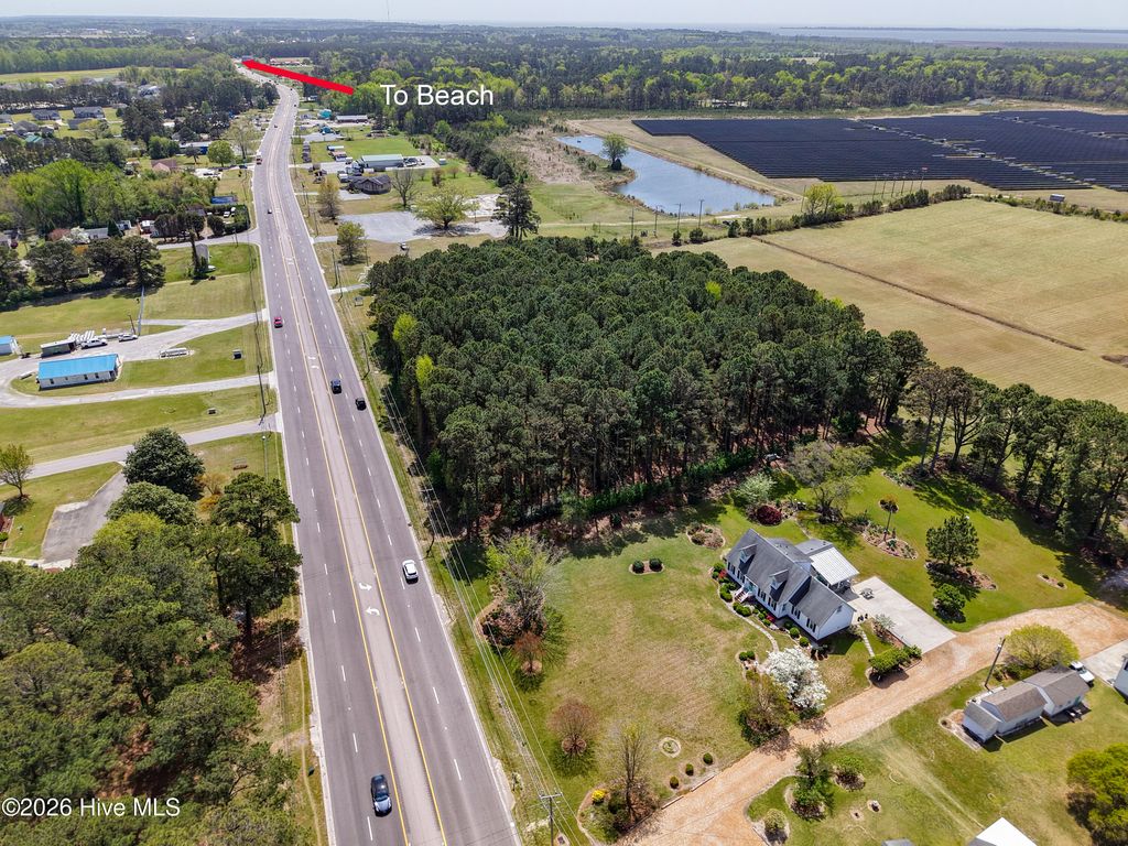 Photo of 123 Caratoke Highway, Moyock, NC 27958 (MLS # 100569079)