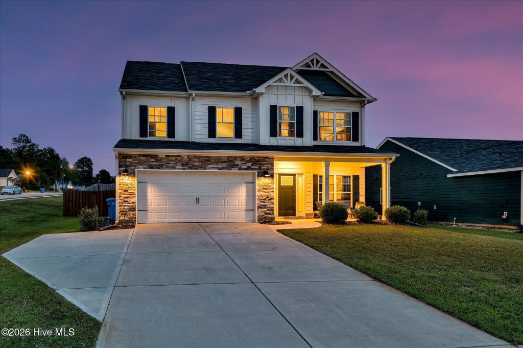 Photo of 924 Sweetgrass Circle, Harlem, GA 30814 (MLS # 100609911)