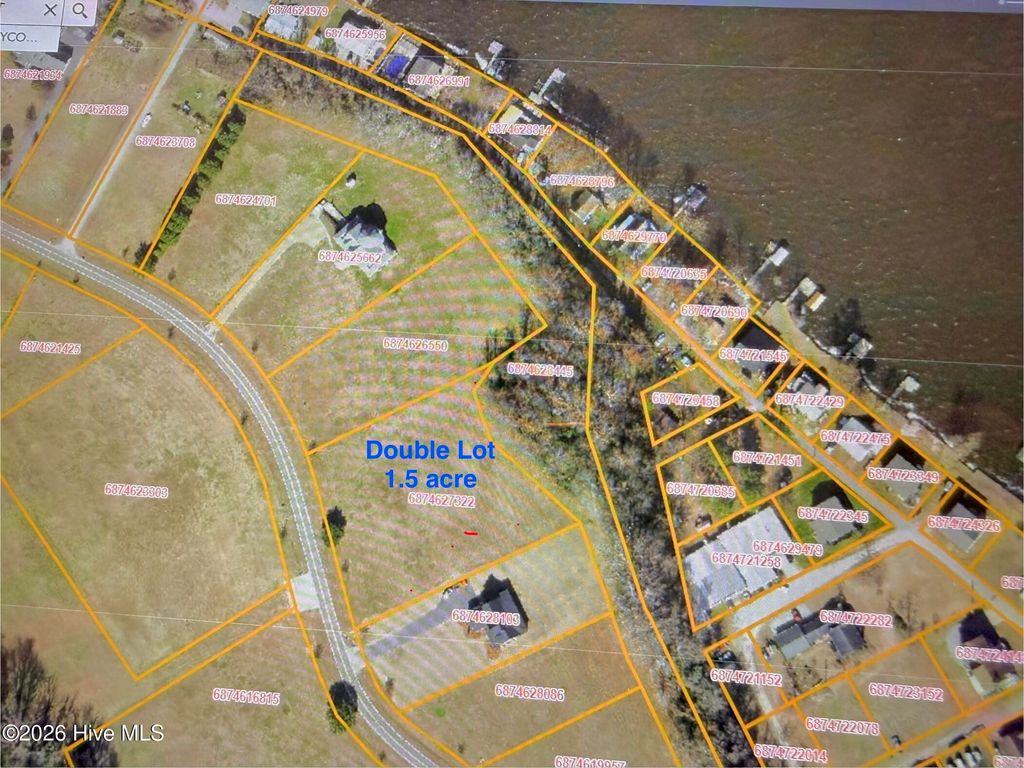 Photo of 114 Gov Eden House Road, Merry Hill, NC 27957 (MLS # 100559297)