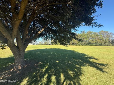 Vacant Land For Sale - 114 Gov Eden House Road<br/> Bertie County, Merry Hill, NC 27957