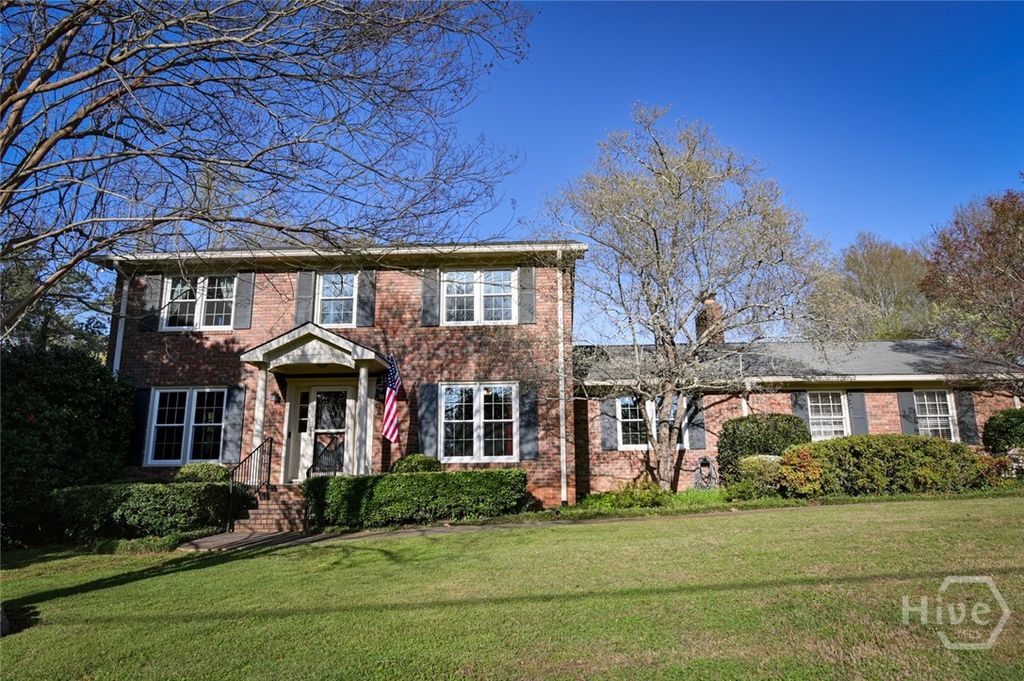 Photo of 335 Sandstone Drive, Athens, GA 30605 (MLS # CL351474)