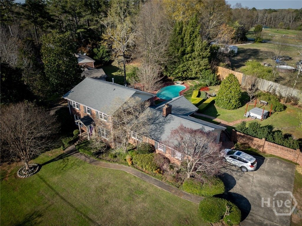 Photo of 335 Sandstone Drive, Athens, GA 30605 (MLS # CL351474)