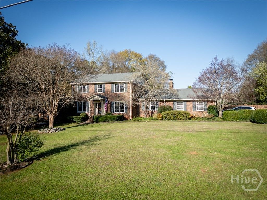 Photo of 335 Sandstone Drive, Athens, GA 30605 (MLS # CL351474)