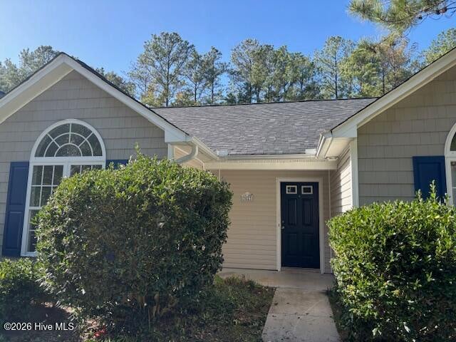 Photo of 3823 Elizabeth Avenue, New Bern, NC 28562 (MLS # 100612593)