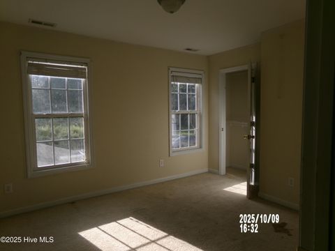 Tiny photo for 624 Walnut Drive, Jacksonville, NC 28540 (MLS # 100573990)