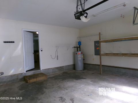 Tiny photo for 624 Walnut Drive, Jacksonville, NC 28540 (MLS # 100573990)