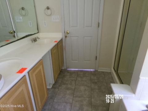 Tiny photo for 624 Walnut Drive, Jacksonville, NC 28540 (MLS # 100573990)