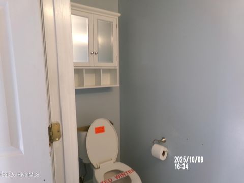 Tiny photo for 624 Walnut Drive, Jacksonville, NC 28540 (MLS # 100573990)