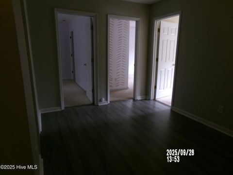 Tiny photo for 624 Walnut Drive, Jacksonville, NC 28540 (MLS # 100573990)