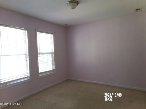 Tiny photo for 624 Walnut Drive, Jacksonville, NC 28540 (MLS # 100573990)
