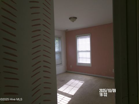 Tiny photo for 624 Walnut Drive, Jacksonville, NC 28540 (MLS # 100573990)