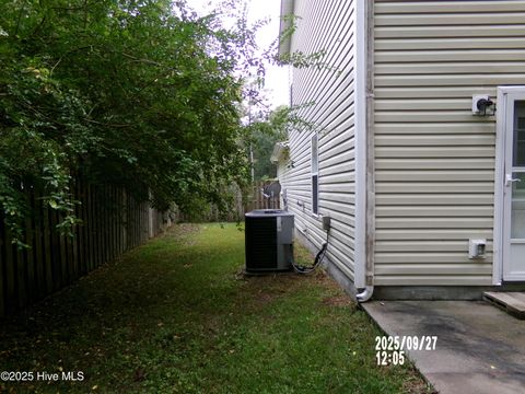 Tiny photo for 624 Walnut Drive, Jacksonville, NC 28540 (MLS # 100573990)
