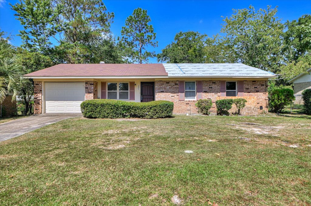 Photo of 3621 Columbine Drive, Augusta, GA 30906 (MLS # 547115)