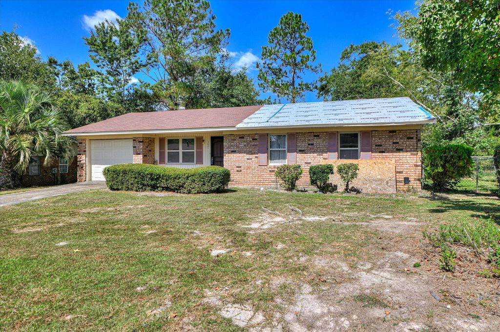Photo of 3621 Columbine Drive, Augusta, GA 30906 (MLS # 547115)