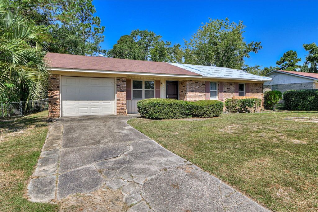 Photo of 3621 Columbine Drive, Augusta, GA 30906 (MLS # 547115)