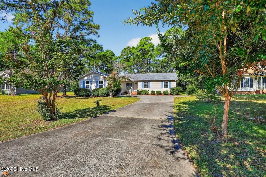 1203 Santa Lucia Road