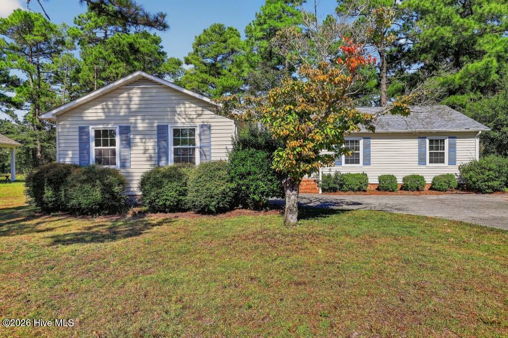 Photo of 1203 Santa Lucia Road, New Bern, NC 28560 (MLS # 100607210)