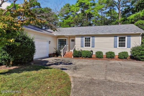 Homes For Sale - 1203 Santa Lucia Road<br/> New Bern, NC 28560