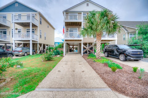 Condo For Sale - 1610 Searay Lane #UNIT 2<br/> Carolina Beach, NC 28428