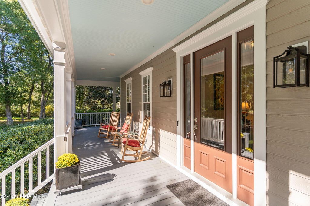 Photo of 5122 Prices Creek Drive, Southport, NC 28461 (MLS # 100538166)