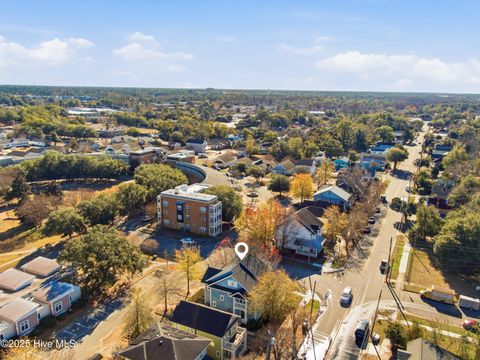 Tiny photo for 937 S 8th Street, Wilmington, NC 28401 (MLS # 100545446)