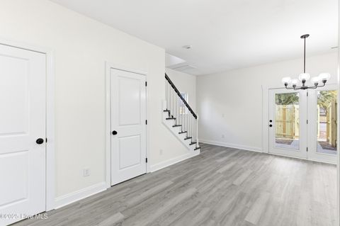 Tiny photo for 937 S 8th Street, Wilmington, NC 28401 (MLS # 100545446)