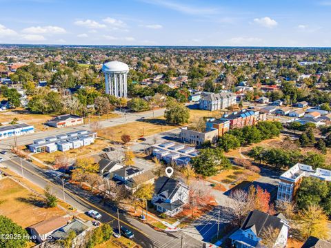 Tiny photo for 937 S 8th Street, Wilmington, NC 28401 (MLS # 100545446)