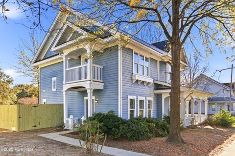 Photo of 937 S 8th Street, Wilmington, NC 28401 (MLS # 100545446)