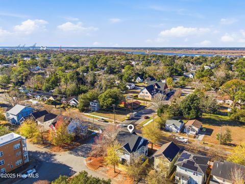 Tiny photo for 937 S 8th Street, Wilmington, NC 28401 (MLS # 100545446)