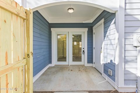 Tiny photo for 937 S 8th Street, Wilmington, NC 28401 (MLS # 100545446)