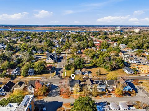 Tiny photo for 937 S 8th Street, Wilmington, NC 28401 (MLS # 100545446)
