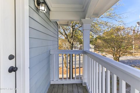 Tiny photo for 937 S 8th Street, Wilmington, NC 28401 (MLS # 100545446)