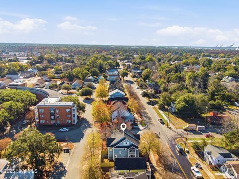 Tiny photo for 937 S 8th Street, Wilmington, NC 28401 (MLS # 100545446)