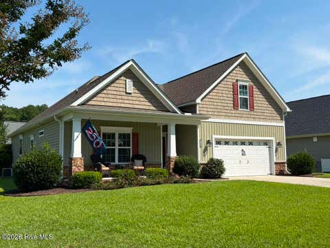 Homes For Sale - 4369 Onyx Lane<br/> Craven County, New Bern, NC 28562