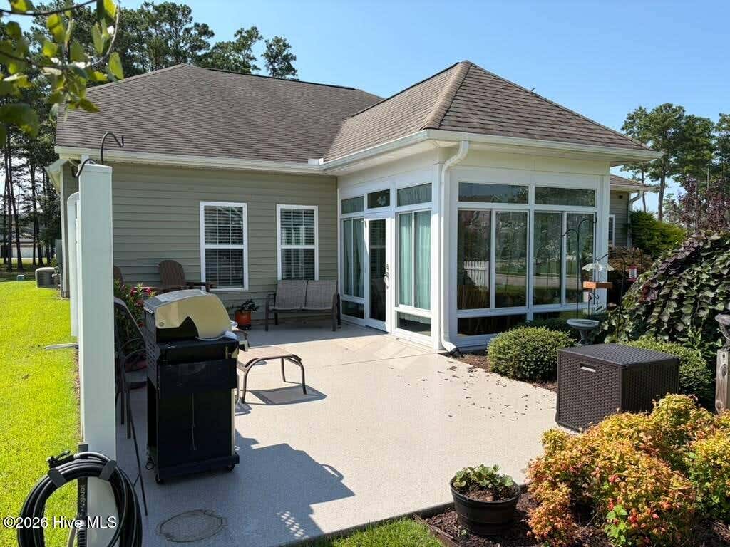 Photo of 4369 Onyx Lane, New Bern, NC 28562 (MLS # 100595996)