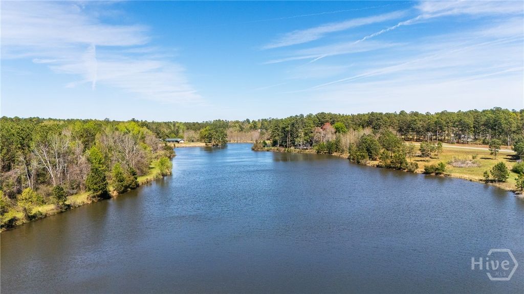 Photo of 0 W Ogeechee Street, Sylvania, GA 30467 (MLS # SA351835)