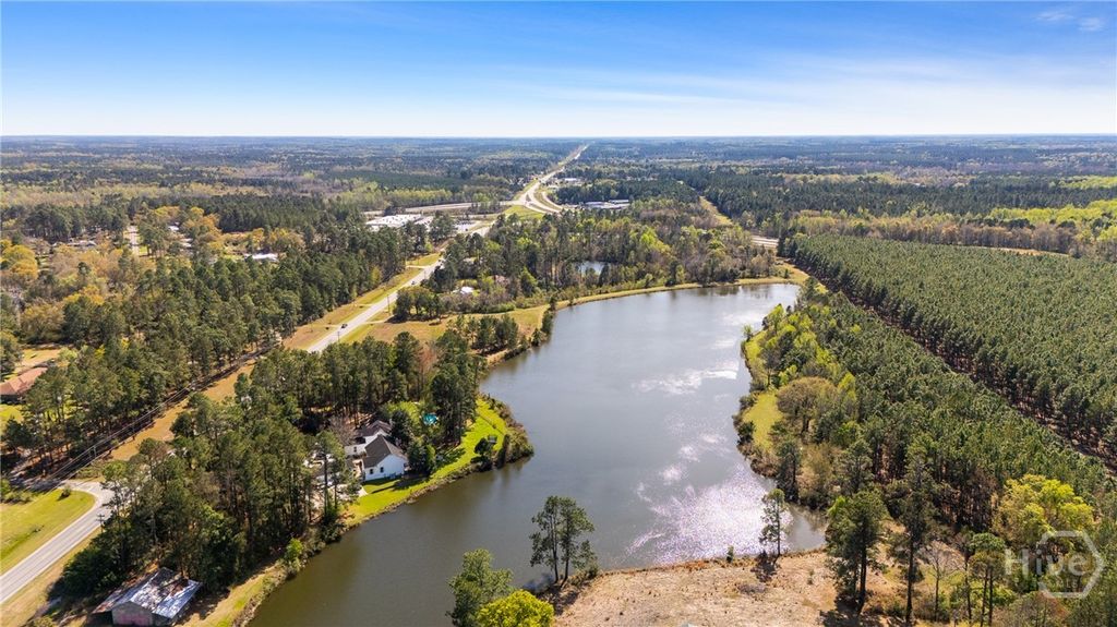 Photo of 0 W Ogeechee Street, Sylvania, GA 30467 (MLS # SA351835)