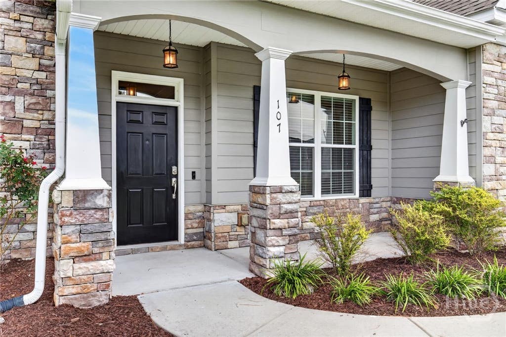 Photo of 107 Cypress Loop, Bloomingdale, GA 31302 (MLS # SA361810)