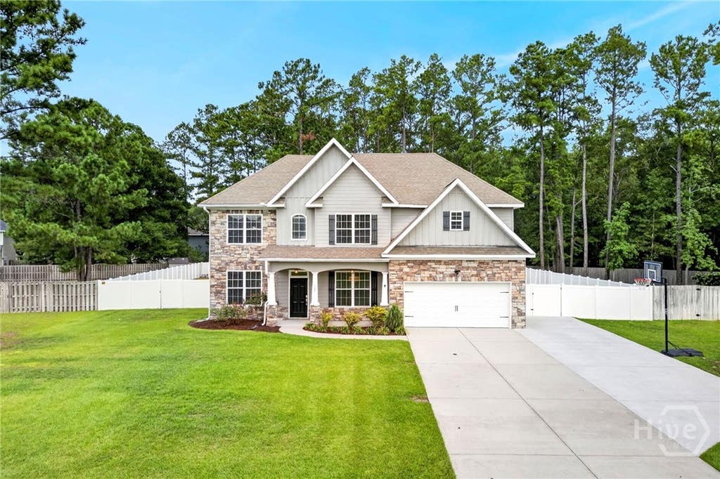Photo of 107 Cypress Loop, Bloomingdale, GA 31302 (MLS # SA361810)