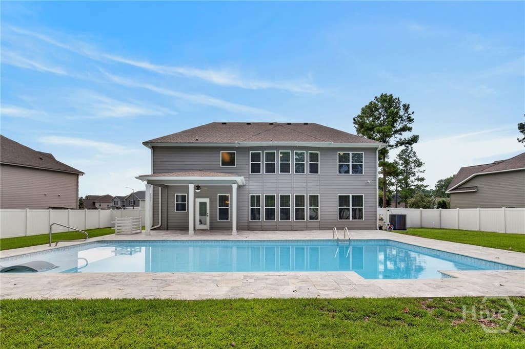 Photo of 107 Cypress Loop, Bloomingdale, GA 31302 (MLS # SA361810)