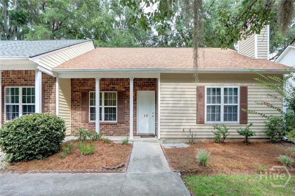 Photo of 10 Chaintree Drive, Savannah, GA 31419 (MLS # SA362055)