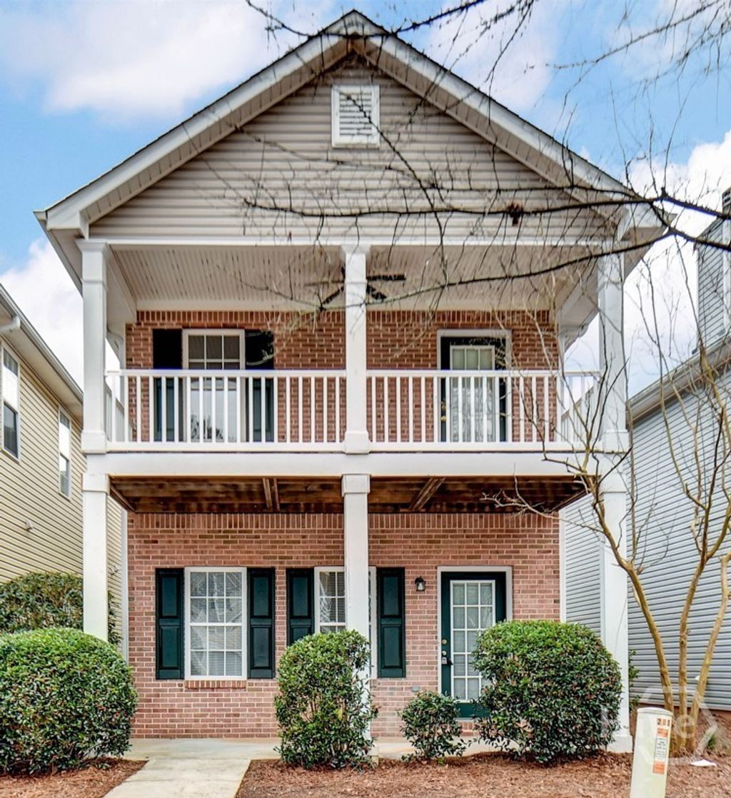 Photo of 215 Milford Drive, Athens, GA 30605 (MLS # CL352070)