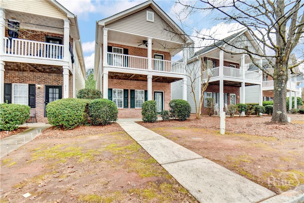 Photo of 215 Milford Drive, Athens, GA 30605 (MLS # CL352070)