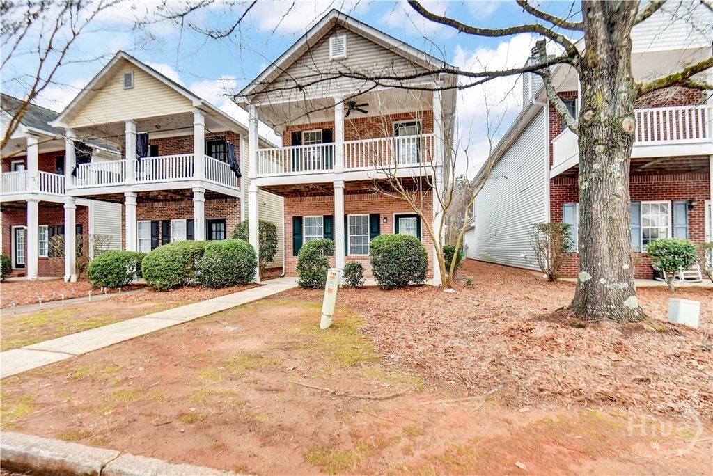 Photo of 215 Milford Drive, Athens, GA 30605 (MLS # CL352070)